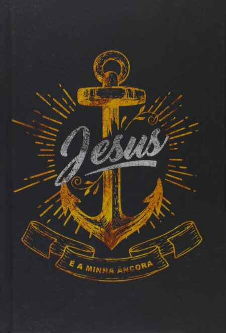 Biblia Em Portugués NA63 Tapa Dura Colores con Soft Touch Ancla