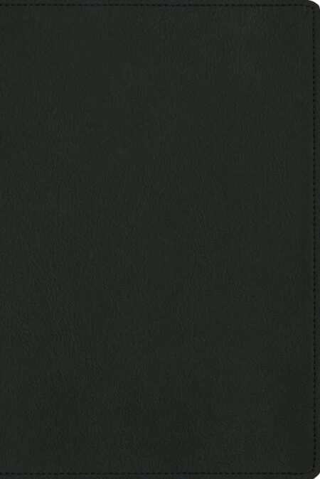 Biblia NBLA para la Lectura Pública Versificada Letra Grande Piel de Cabra Verde