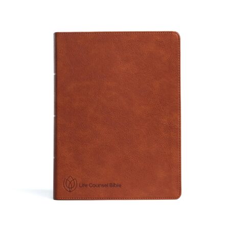 Bible CSB Life Counsel