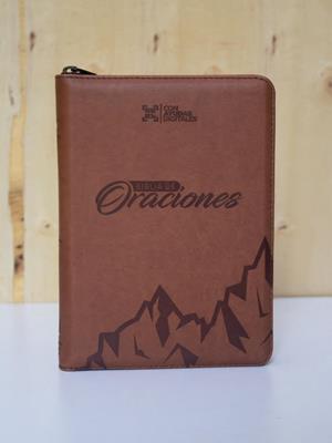 Biblia /RVR056cZLG/Oraciones: Café/ Canto Dorado